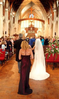 St Michael and All Angels Watford image from Activities